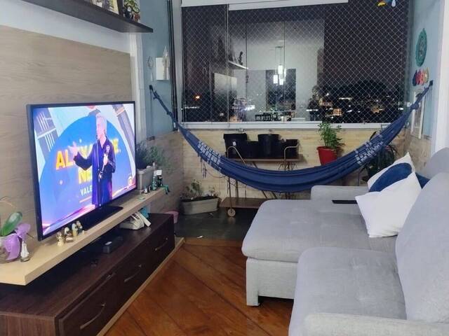 Apartamento para Venda em Osasco - 2