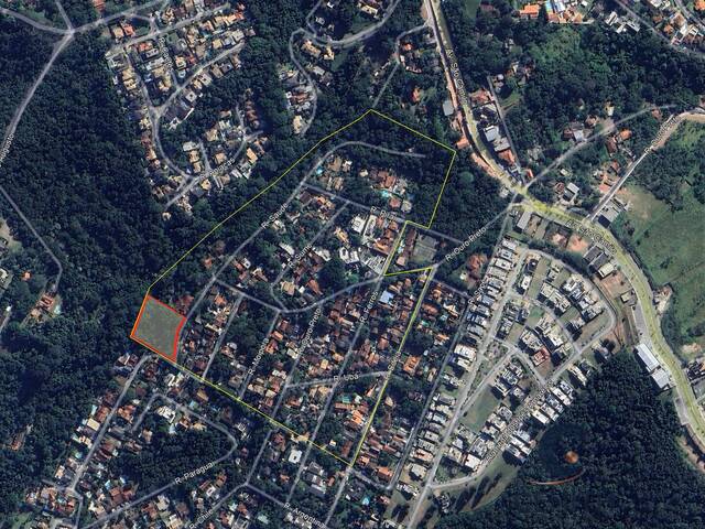 Terreno em condomínio para Venda em Carapicuíba - 2