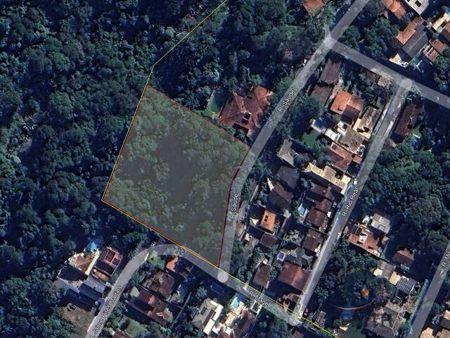 Terreno em condomínio para Venda em Carapicuíba - 3