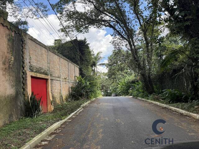 Terreno em condomínio para Venda em Carapicuíba - 5
