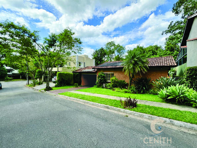 #CEN1035 - Casa em condomínio para Venda em Cotia - SP