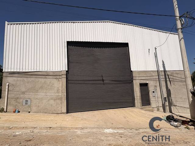 Galpão para Venda em Cotia - 5