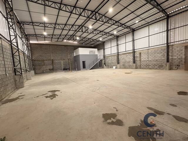 Galpão para Venda em Cotia - 3