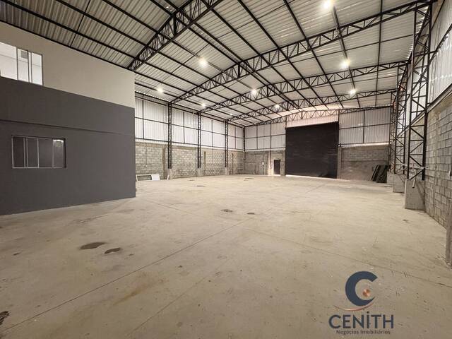 Galpão para Venda em Cotia - 4