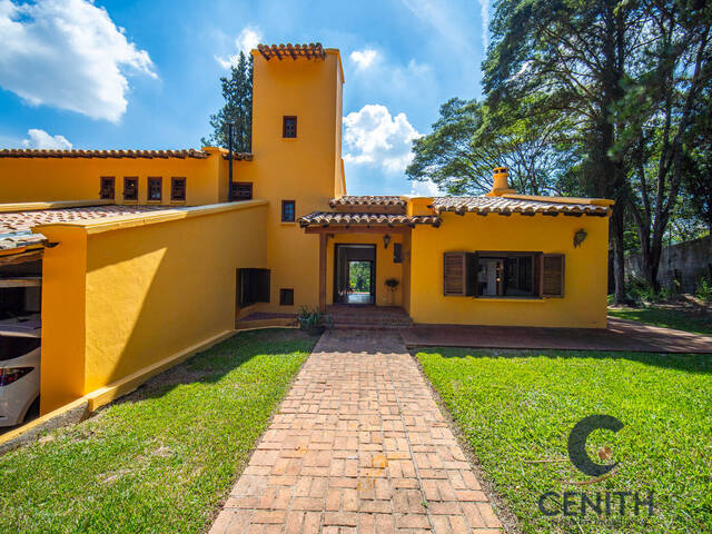 Casa/Terreno em Bolsão para Venda em Carapicuíba - 2