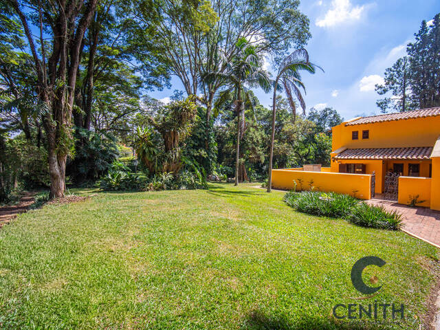 Casa/Terreno em Bolsão para Venda em Carapicuíba - 3
