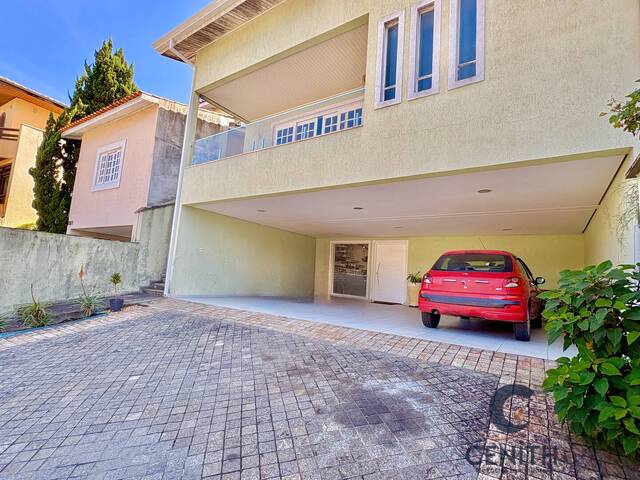 #CEN1008 - Casa em condomínio para Venda em Cotia - SP - 2