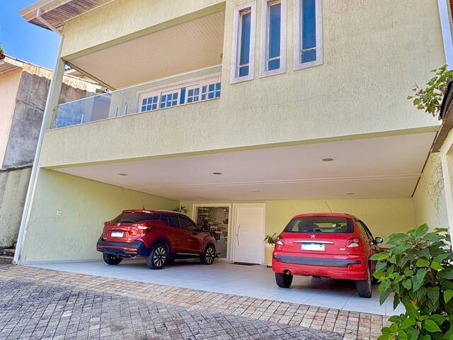 #CEN1008 - Casa em condomínio para Venda em Cotia - SP - 3