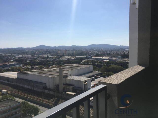 Apartamento para Venda em Osasco - 5