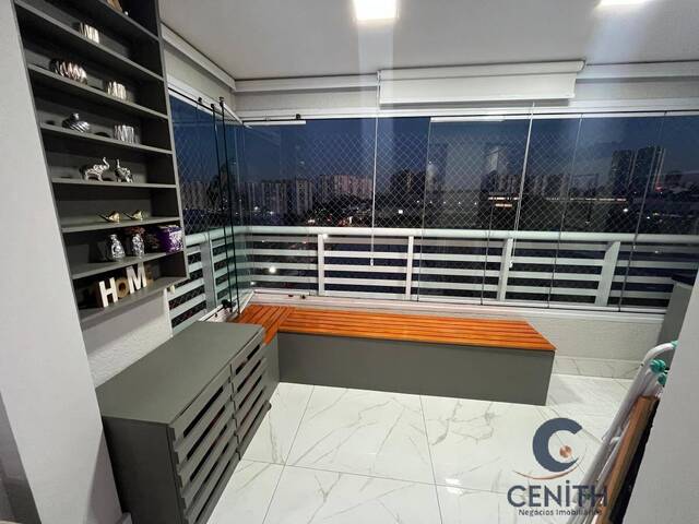 Apartamento para Venda em Osasco - 3