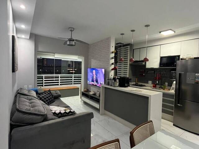 Apartamento para Venda em Osasco - 5