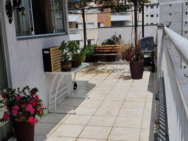 Cobertura para Venda em Osasco - 2