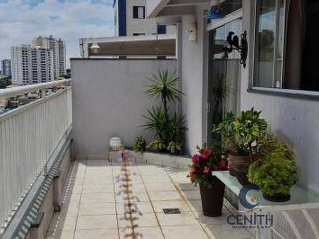 Cobertura para Venda em Osasco - 3