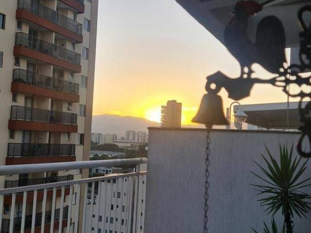 Cobertura para Venda em Osasco - 4