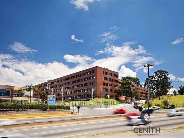 Sala para Locação em Cotia - 2