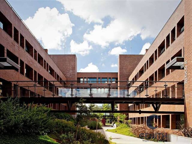 Sala para Locação em Cotia - 3