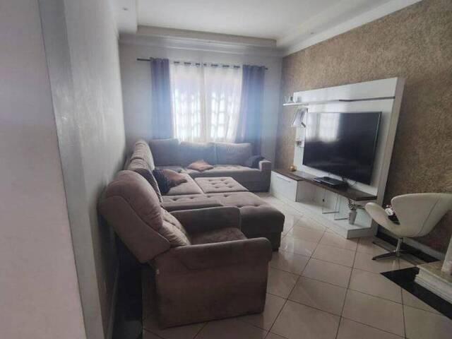 Casa Térrea para Venda em Vargem Grande Paulista - 2