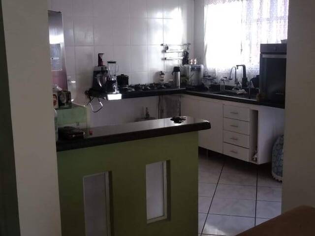 Casa Térrea para Venda em Vargem Grande Paulista - 3