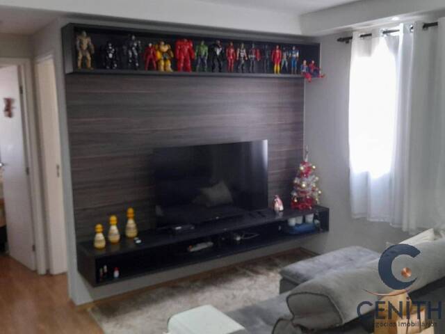 Apartamento para Venda em Osasco - 3