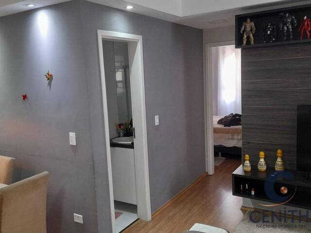 Apartamento para Venda em Osasco - 4
