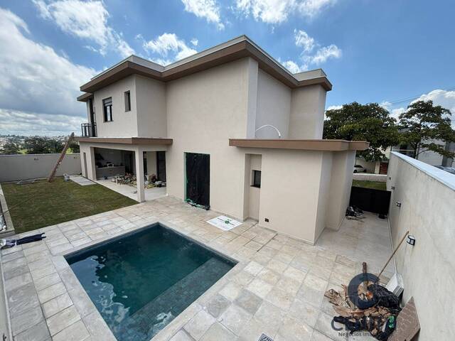 Casa em condomínio para Venda em Santana de Parnaíba - 3