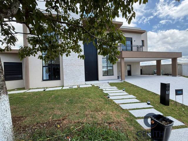 Casa em condomínio para Venda em Santana de Parnaíba - 2