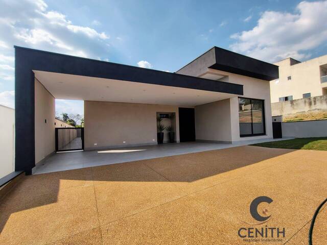 Casa em condomínio para Venda em Santana de Parnaíba - 3