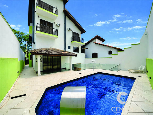 Venda em San Diego Park - Cotia