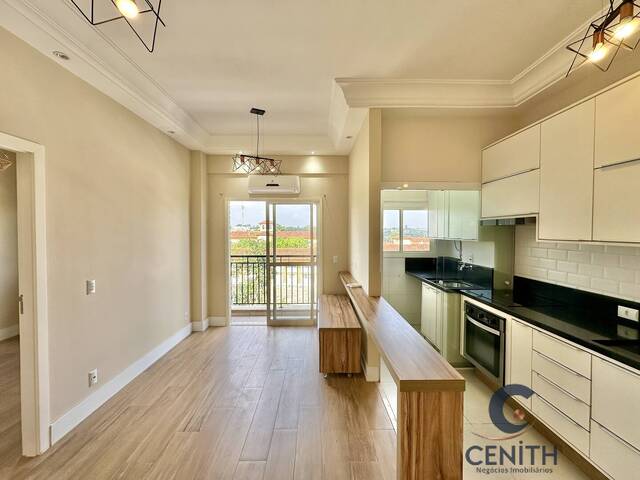 #CEN1055 - Apartamento para Venda em Cotia - SP - 3