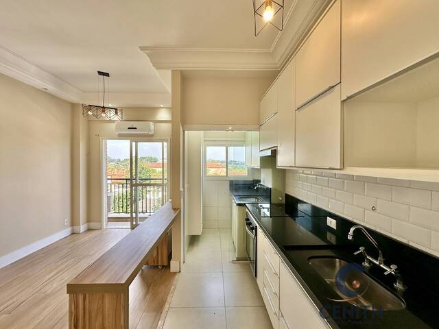 Apartamento para Venda em Cotia - 5