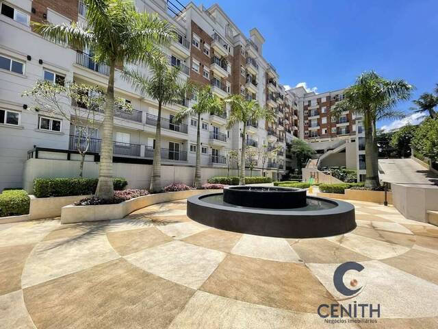 #CEN1055 - Apartamento para Venda em Cotia - SP - 1