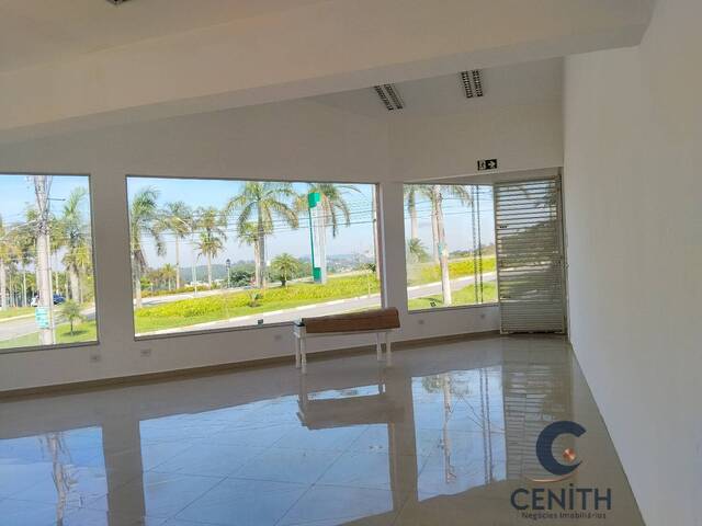 #CEN1056 - Sala para Locação em Carapicuíba - SP - 3