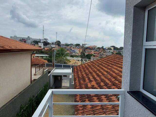 #CEN1057 - Apartamento para Locação em Cotia - SP - 3