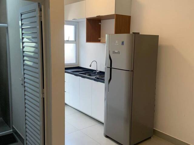 #CEN1057 - Apartamento para Locação em Cotia - SP - 2