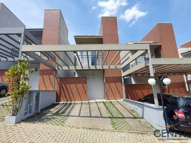 #CEN1058 - Casa em condomínio para Locação em Cotia - SP - 1