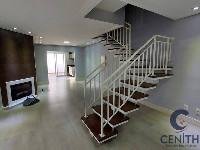 #CEN1058 - Casa em condomínio para Locação em Cotia - SP - 2