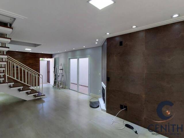 #CEN1058 - Casa em condomínio para Locação em Cotia - SP - 3