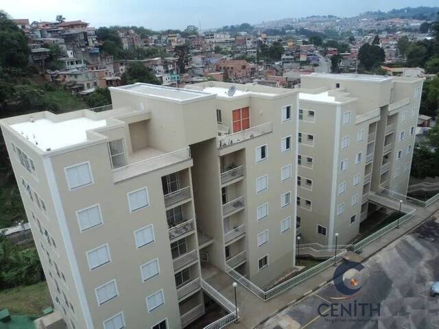 #CEN1054 - Apartamento para Venda em Cotia - SP - 1