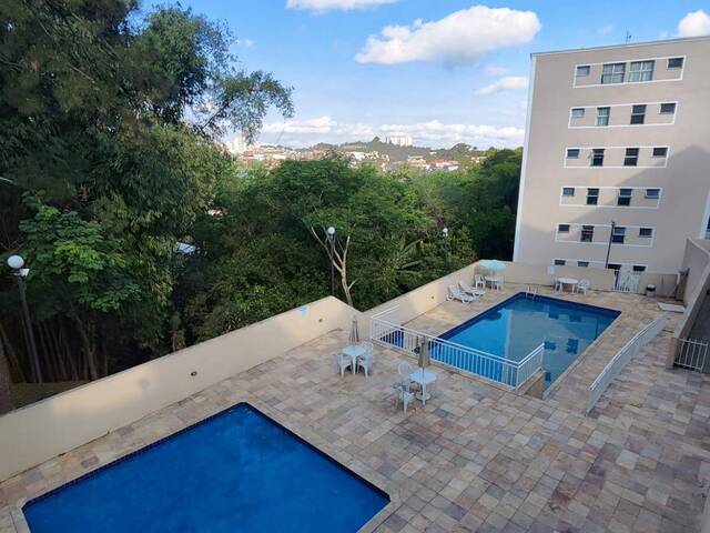 #1054 - Apartamento para Venda em Cotia - SP - 1