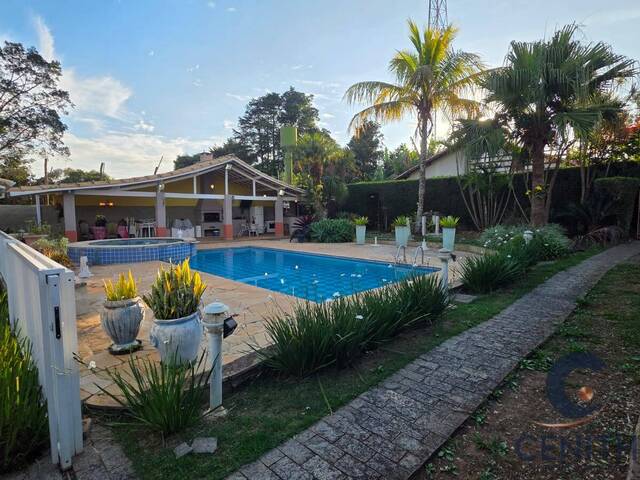 Casa em condomínio para Venda em Cotia - 4