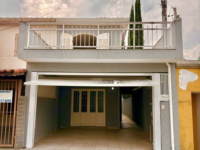Venda em Jardim da Glória - Cotia
