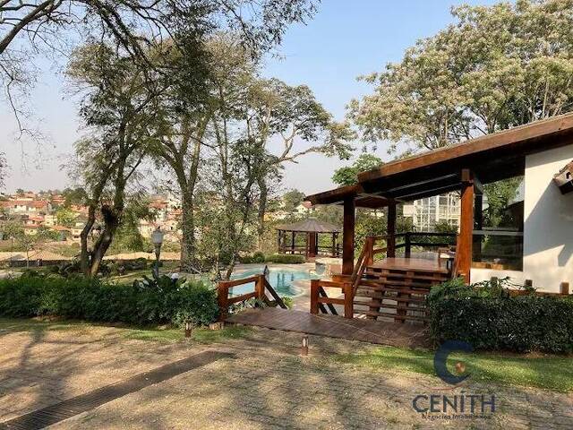 Apartamento para Locação em Cotia - 2