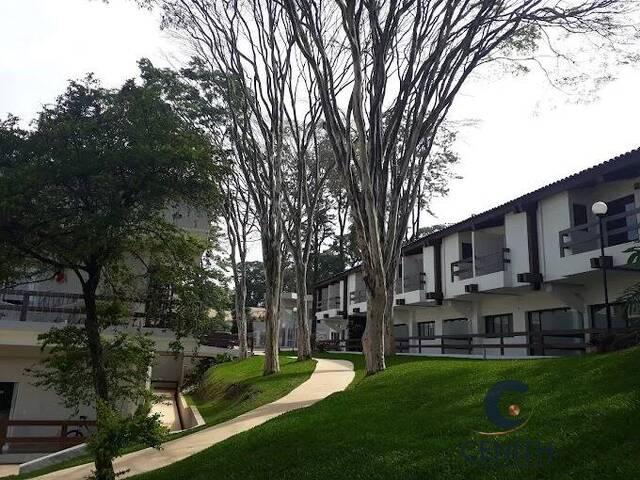 Locação em Bosque do Vianna - Cotia
