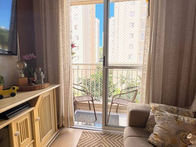 Apartamento para Venda em Barueri - 4