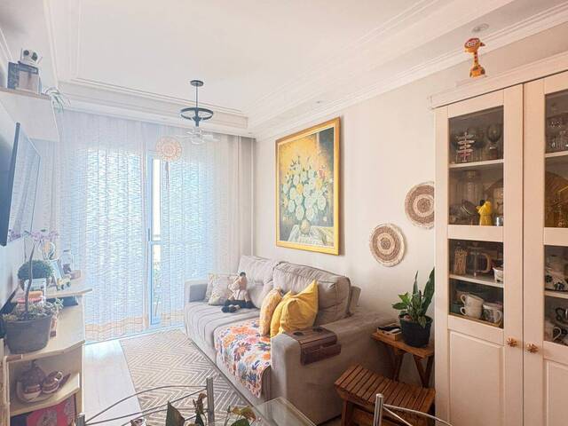Apartamento para Venda em Barueri - 3
