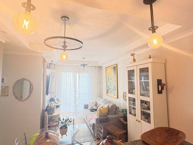 Apartamento para Venda em Barueri - 2