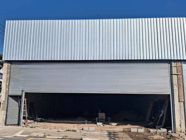 Ponto Comercial para Locação em Osasco - 2