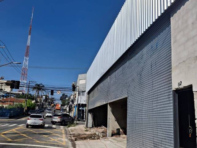 Ponto Comercial para Locação em Osasco - 3