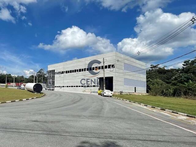 #1076 - Galpão para Venda em Vargem Grande Paulista - SP - 2