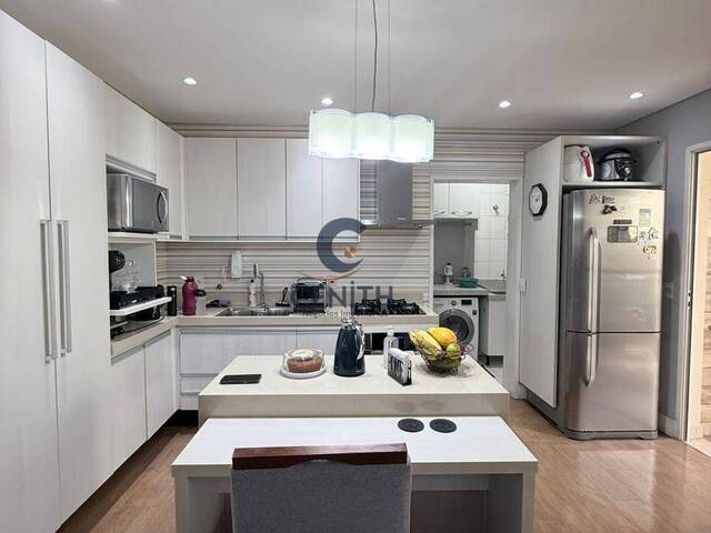 Apartamento para Locação em Barueri - 3
